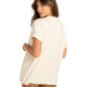 Billabong Γυναικεία κοντομάνικη μπλούζα Shine Bright - T-Shirt for Women